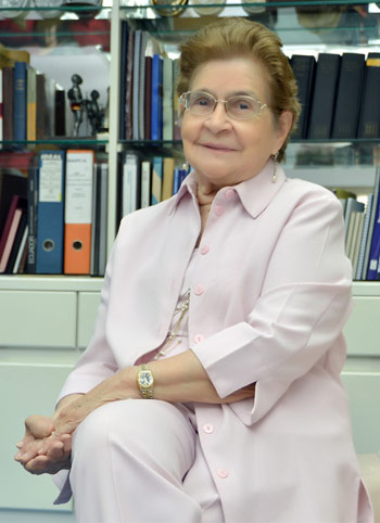 Mercedes Álvarez de Hernández