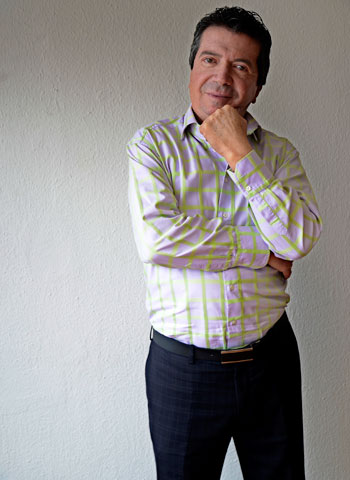 Andres Valencia
