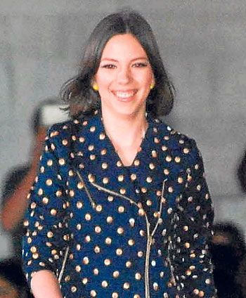 Cecilia Hernández Muñoz