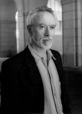 John Maxwell Coetzee ganó el premio Nobel de Literatura en 2003.