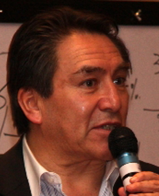César Galarza