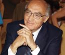 José Saramago (1922-2010), escritor y dramaturgo portugués.