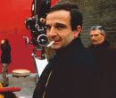 François Truffaut (1932 - 1984).