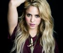 Shakira se siente nuevamente inspirada como artista.