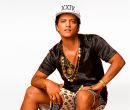 Bruno Mars agitará el Estadio Olímpico Atahualpa el sábado 2.
