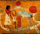 El mito del ave fénix tiene más de dos mil años de existencia y se originó.