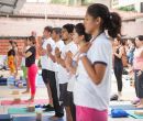 El Sattva 7 incluirá sesiones con las posturas de yoga y, además.