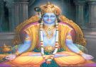 Según el hinduismo, Krisna es uno de los numerosos avatares (‘encarnaciones’).