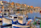 Cambrils es un balneario famoso de la provincia de Tarragona, en la Costa Dorada
