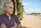 Desde hace 30 años, Miguel Pérez vive en Playas por su clima y tranquilidad.