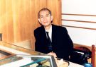 Mitsuo Aida (1924-1998), calígrafo y poeta japonés.