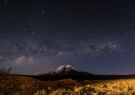 Los cielos estrellados andinos maravillan en los paseos nocturnos. Los tours fot
