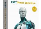 Eset Smart Security 4.2.