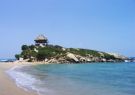 Santa Marta  es uno de los destinos de playa que atrapan la atención de los ecua