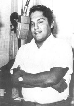 Julio Jaramillo Laurido (1935-1978).
