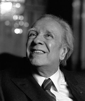 Jorge Luis Borges (1899-1986) escritor argentino.