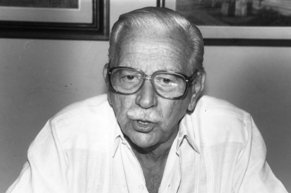 Rafael Guerrero Valenzuela.