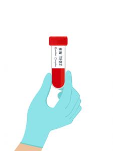 La prueba del VIH por quimioluminiscencia tiene eficacia superior a 99%.