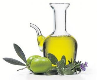 El aceite de oliva es una de las grasas más antiguas.