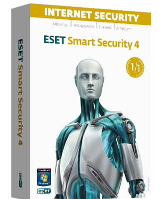 Eset Smart Security 4.2.